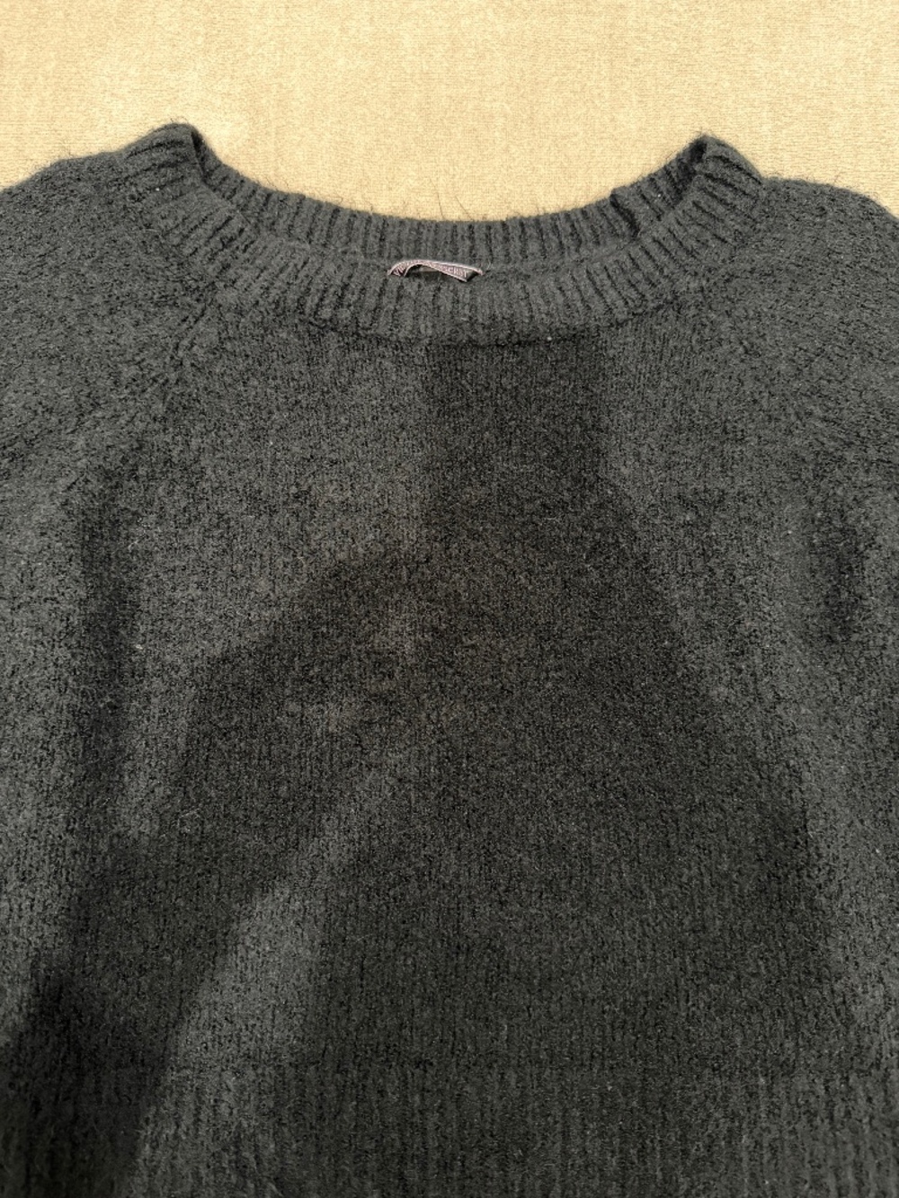 Victorias Secret off-the-shoulder sweater